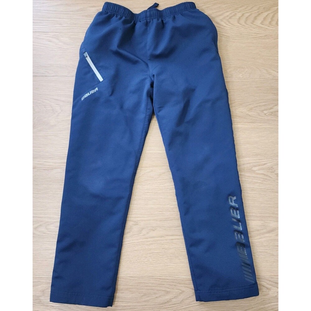 Youth Bauer Team Lightweight Pants